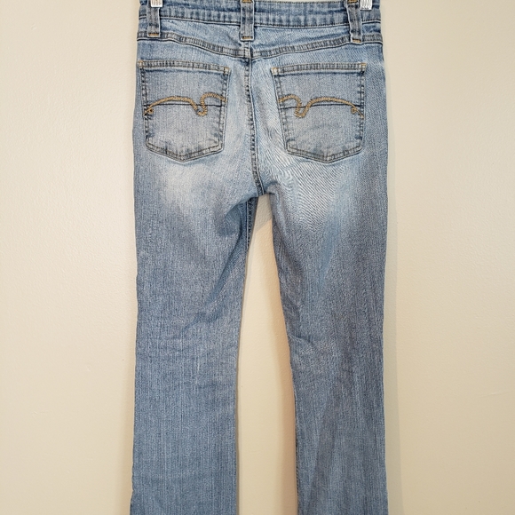 Jeans - Picture 4 of 4